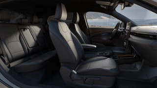 2025 Ford Mustang Mach-E® Internal Image 1